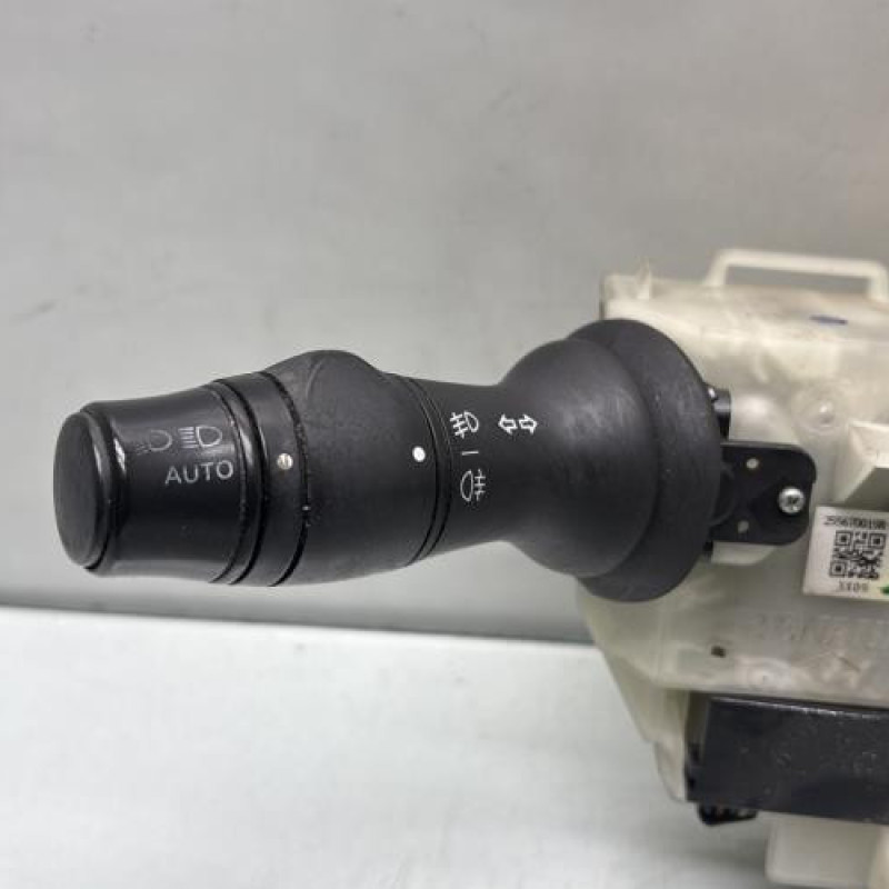 Contacteur tournant RENAULT MEGANE 3 Photo n°2