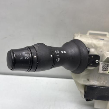 Contacteur tournant RENAULT MEGANE 3