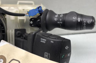 Contacteur tournant RENAULT MEGANE 3