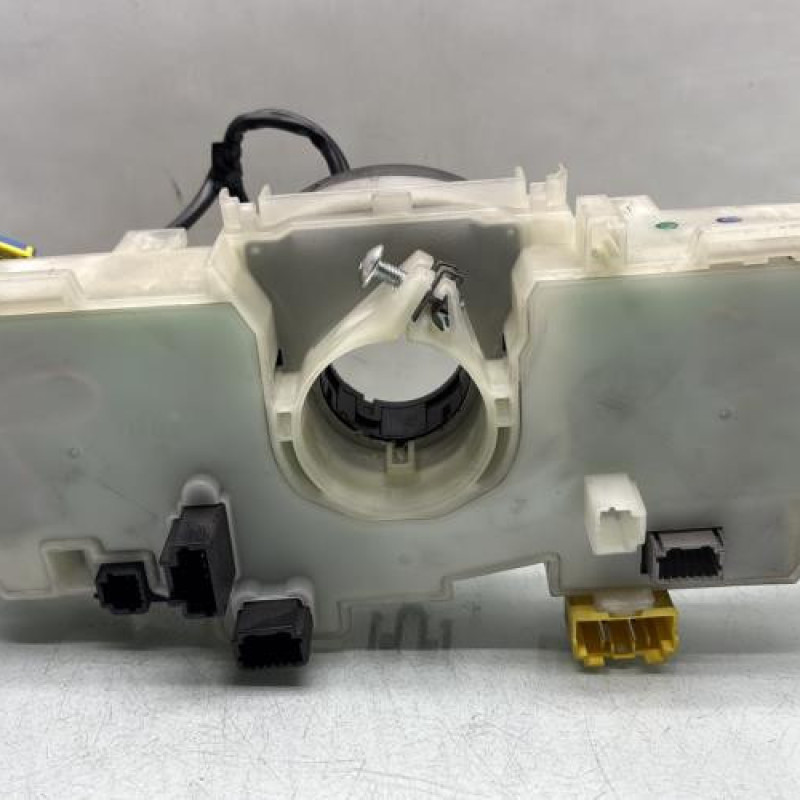 Contacteur tournant RENAULT MEGANE 3 Photo n°4