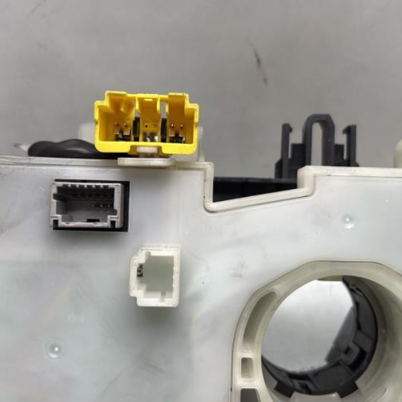 Contacteur tournant RENAULT MEGANE 3 Photo n°5