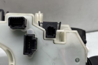 Contacteur tournant RENAULT MEGANE 3