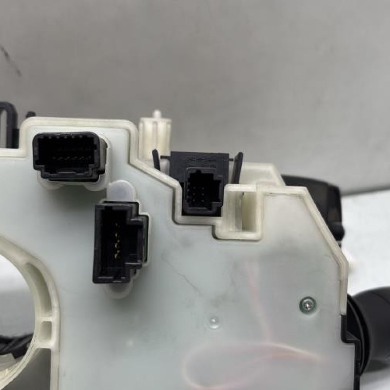 Contacteur tournant RENAULT MEGANE 3 Photo n°6