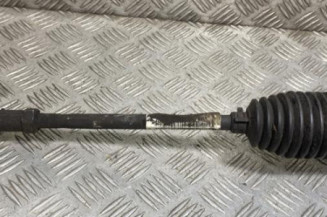 Cremaillere assistee PEUGEOT EXPERT 2