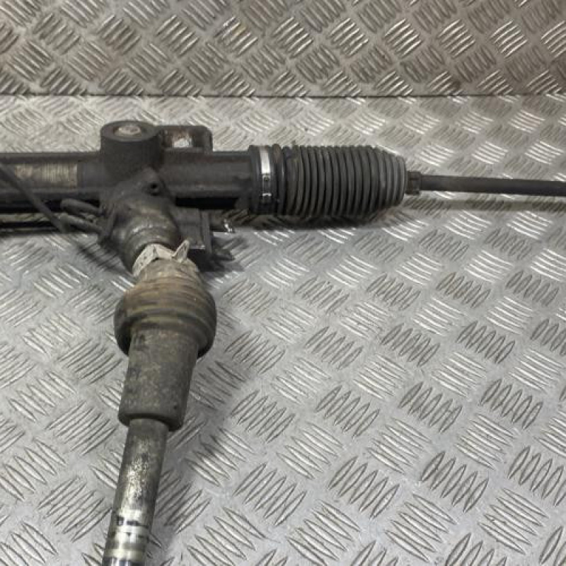 Cremaillere assistee PEUGEOT EXPERT 2 Photo n°4