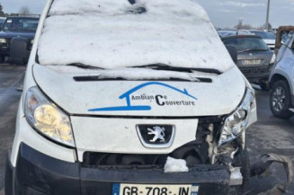 Cremaillere assistee PEUGEOT EXPERT 2