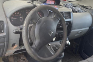 Cremaillere assistee PEUGEOT EXPERT 2