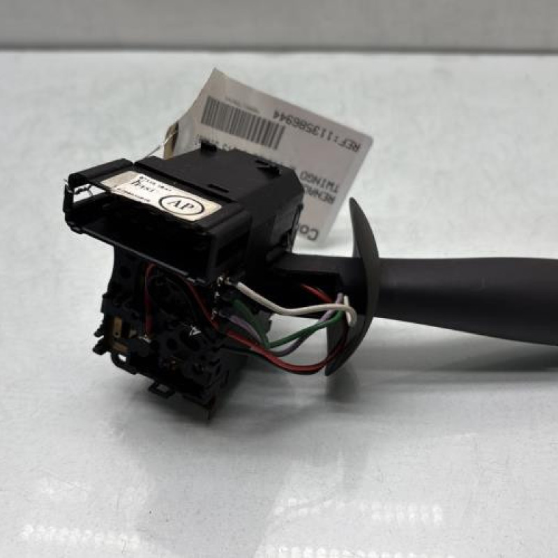 Commodo phare RENAULT TWINGO 2 Photo n°2