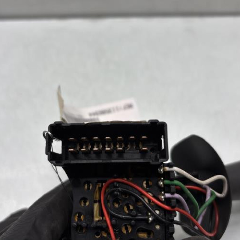 Commodo phare RENAULT TWINGO 2 Photo n°3