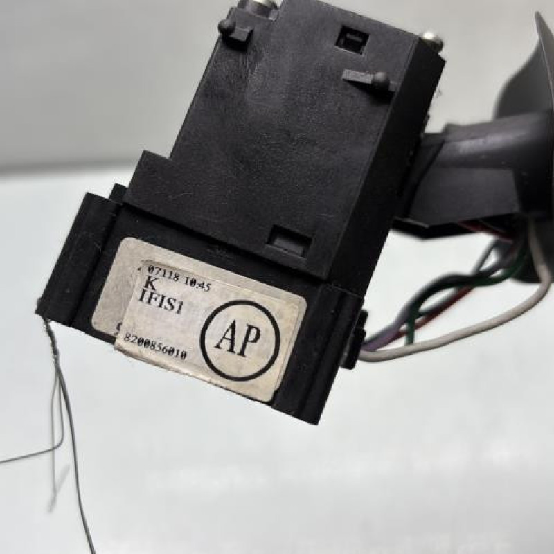 Commodo phare RENAULT TWINGO 2 Photo n°4