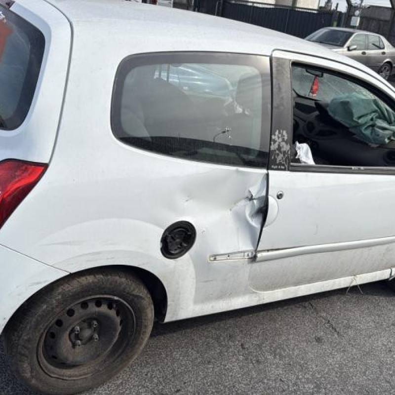 Commodo phare RENAULT TWINGO 2 Photo n°11