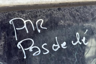 Commodo phare RENAULT TWINGO 2