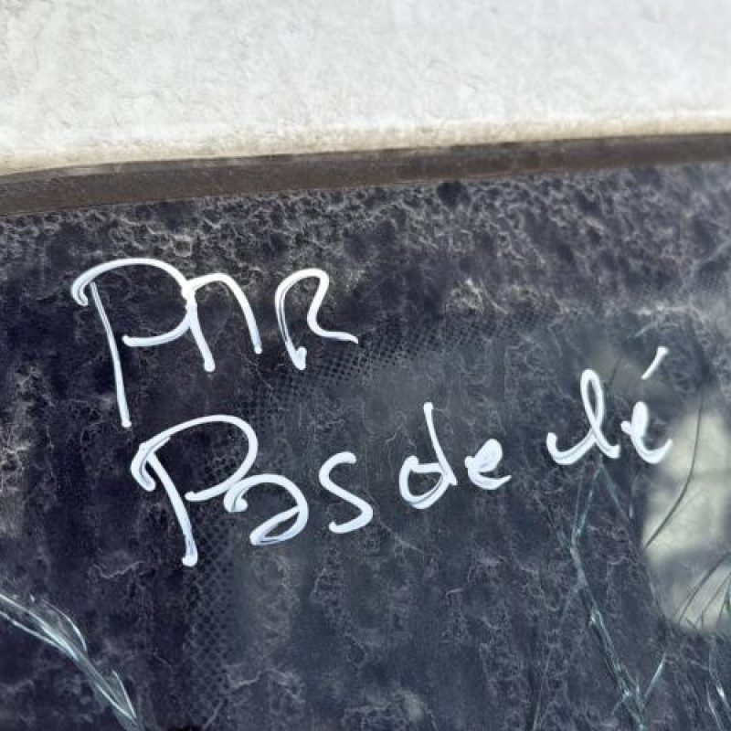 Commodo phare RENAULT TWINGO 2 Photo n°20