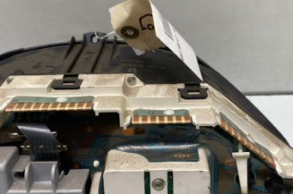 Compteur PEUGEOT 106