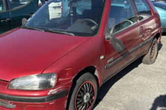 Compteur PEUGEOT 106