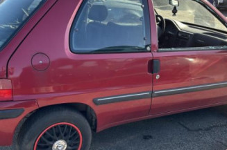 Compteur PEUGEOT 106