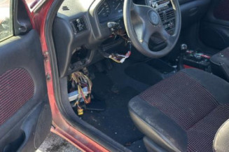 Compteur PEUGEOT 106