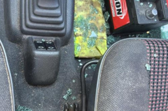 Compteur PEUGEOT 106