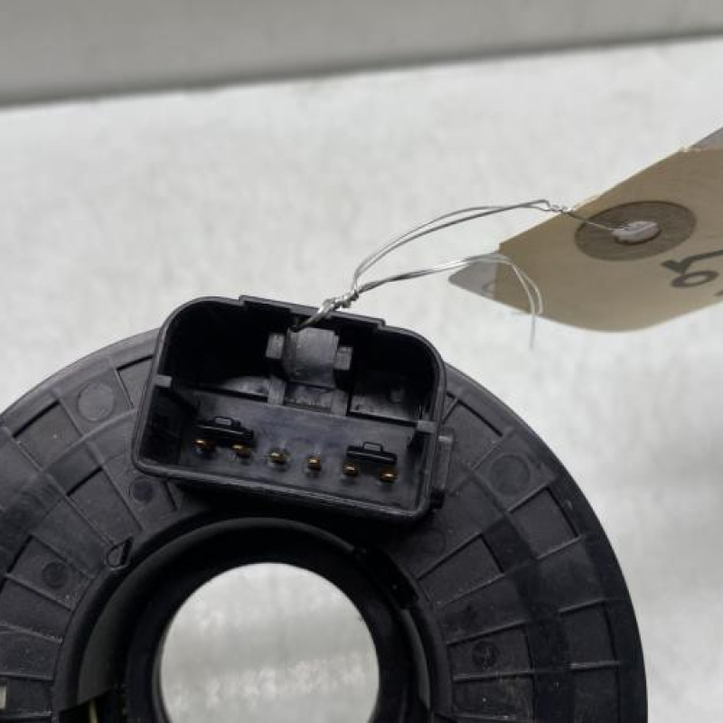 Contacteur tournant VOLKSWAGEN POLO 4 Photo n°4