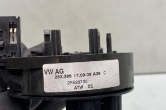 Contacteur tournant VOLKSWAGEN POLO 4