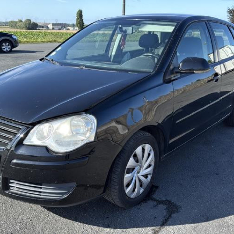 Contacteur tournant VOLKSWAGEN POLO 4 Photo n°6