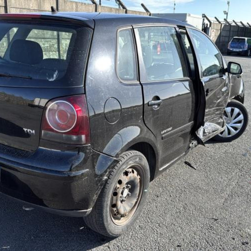 Contacteur tournant VOLKSWAGEN POLO 4 Photo n°8