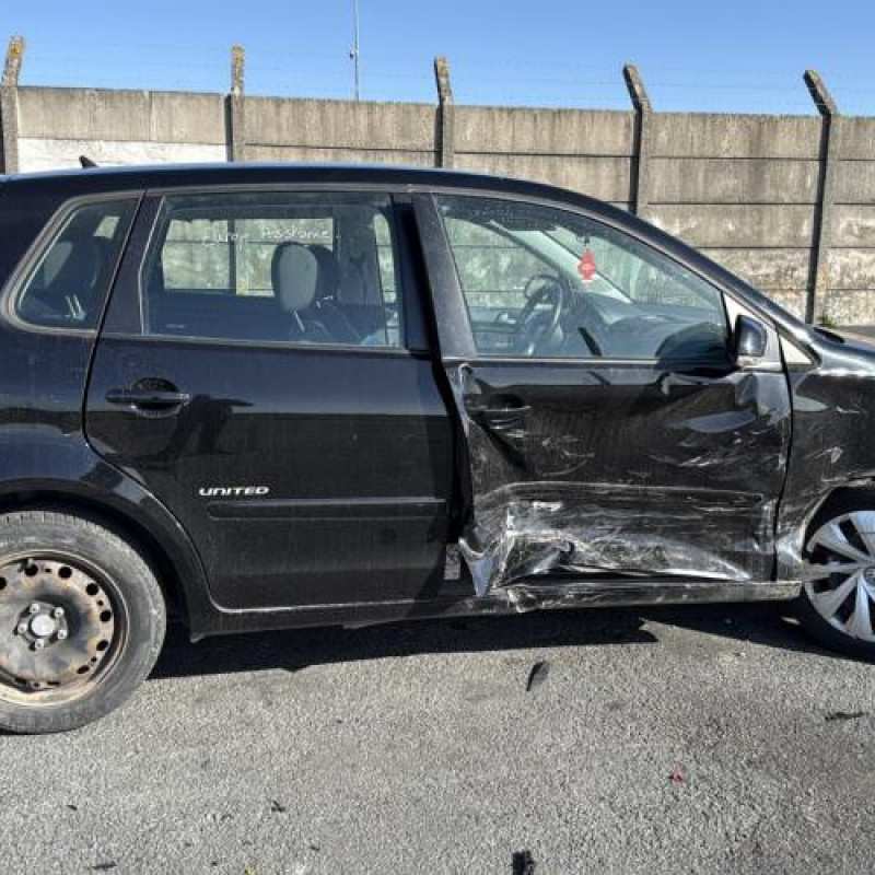 Contacteur tournant VOLKSWAGEN POLO 4 Photo n°12