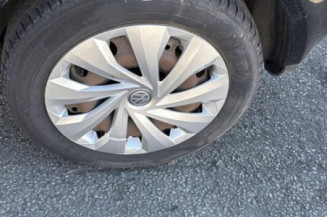 Contacteur tournant VOLKSWAGEN POLO 4