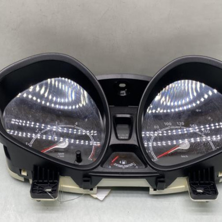 Compteur FORD FIESTA 6 Photo n°1