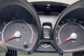 Compteur FORD FIESTA 6