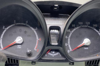 Compteur FORD FIESTA 6