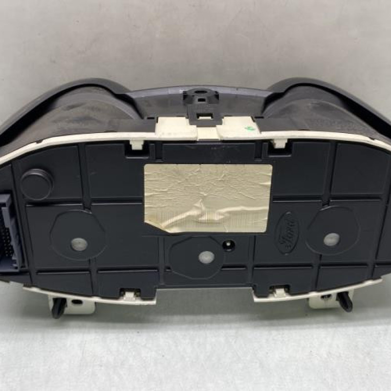 Compteur FORD FIESTA 6 Photo n°4