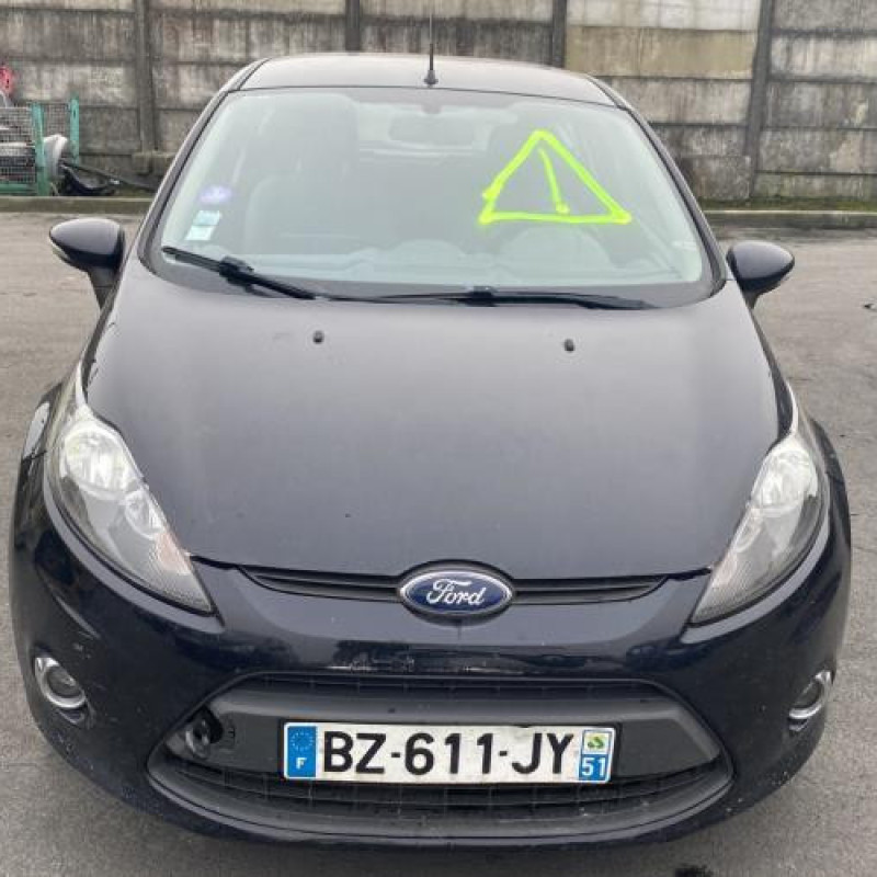 Compteur FORD FIESTA 6 Photo n°13