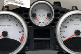 Compteur PEUGEOT 206+ Photo n°1