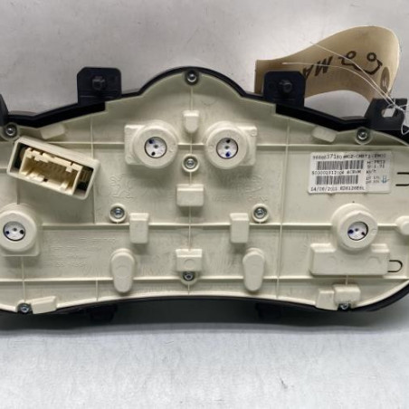 Compteur PEUGEOT 206+