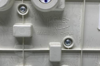 Compteur PEUGEOT 206+