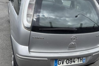 Contacteur tournant OPEL CORSA C