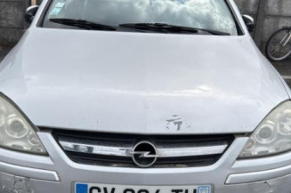 Contacteur tournant OPEL CORSA C