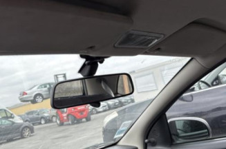 Contacteur tournant OPEL CORSA C