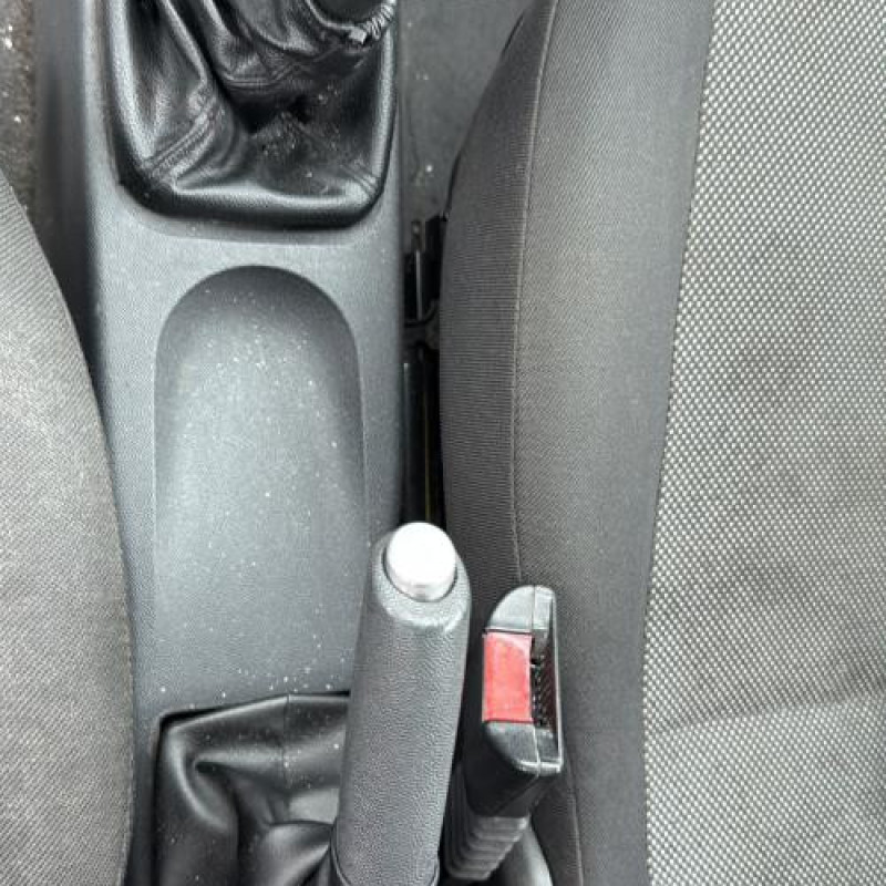 Contacteur tournant OPEL CORSA C Photo n°16