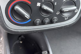 Contacteur tournant OPEL CORSA C