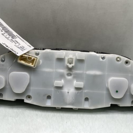 Compteur PEUGEOT 2008 1