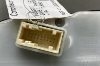 Compteur PEUGEOT 2008 1