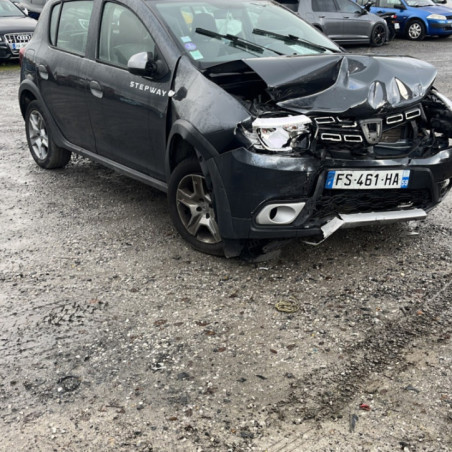 DACIA SANDERO 2 PHASE 2 1.0i - 12V TURBO TCE 100