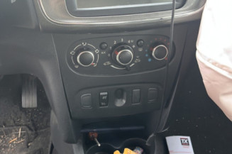 DACIA SANDERO 2 PHASE 2 1.0i - 12V TURBO TCE 100