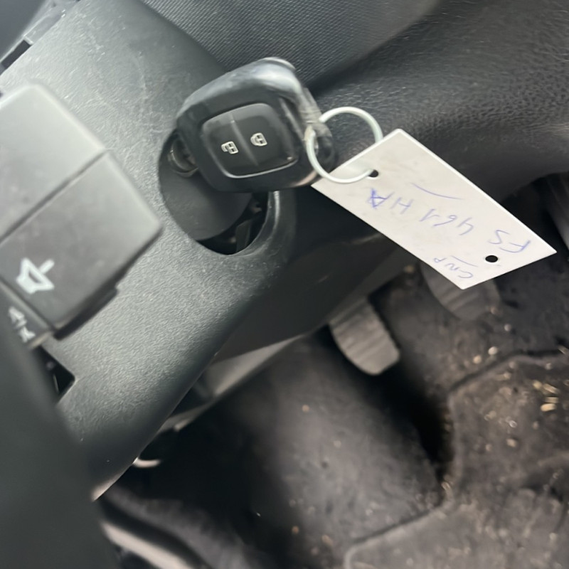 DACIA SANDERO 2 PHASE 2 1.0i - 12V TURBO TCE 100 Photo n°11