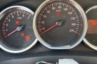 DACIA SANDERO 2 PHASE 2 1.0i - 12V TURBO TCE 100