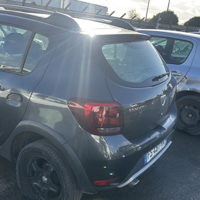 DACIA SANDERO 2 PHASE 2 1.0i - 12V TURBO TCE 100 Photo n°16