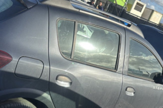 DACIA SANDERO 2 PHASE 2 1.0i - 12V TURBO TCE 100