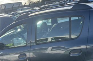 DACIA SANDERO 2 PHASE 2 1.0i - 12V TURBO TCE 100